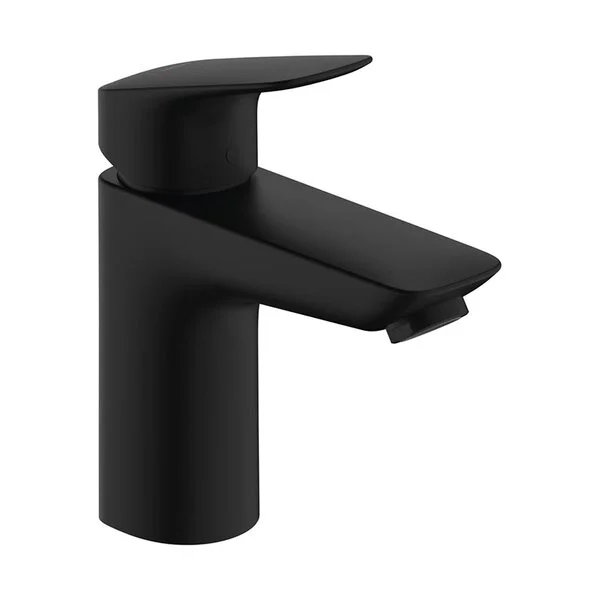 Фото смеситель для раковины hansgrohe logis 71171670