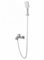 Смеситель для душа Wonzon & Woghand цвет: Никель WW-88037072-BN
