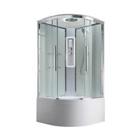 Душевая кабина AvaCan EM5090LEDT 90x90 см