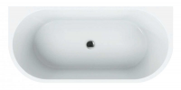 Акриловая ванна BelBagno 170x80 см BB108-170-80