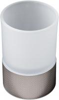 Стакан Allen Brau Priority 6.31A02-MG графит браш