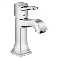 Смеситель для раковины Hansgrohe Metropol Classic 31301000