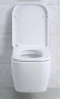 Унитаз подвесной BelBagno Veneto 50 см BB132CH
