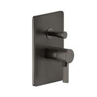 Встраиваемый смеситель для душа Gessi Inciso 58079#299