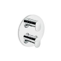 Встраиваемый смеситель для душа Kerama Marazzi Ole 67638EKM.21.018