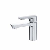 Смеситель для раковины Wonzon & Woghand, цвет: Хром WW-A40732-CR