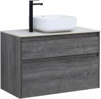 Тумба под раковину Aquanet Nova Lite 90 см 242267