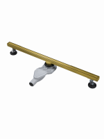 Трап линейный AltroBagno Supremo 071237 BG 80 см