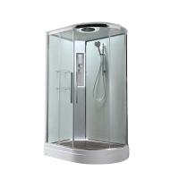 Душевая кабина AvaCan EM2811LLEDT 110x80 см