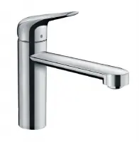 Смеситель для кухонной мойки Hansgrohe Focus 71805000