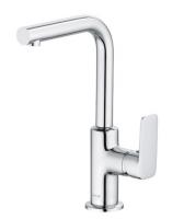 Смеситель для раковины Kludi Pure&Style 400250575