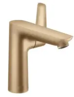 Смеситель для раковины Hansgrohe Talis E 71754140