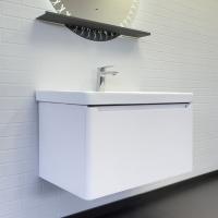 Тумба с раковиной Comforty Арзамас 81 см 00-00017177