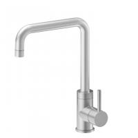 Смеситель для кухни Newform Real Steel 63420X.50.050
