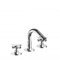 Смеситель для биде Fantini Icona Classic 5302R008
