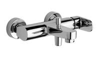 Смеситель для ванны Paffoni Candy CA022CR