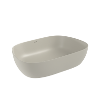 Раковина накладная Vitra Outline Recycled 63 см 7993B066-0016