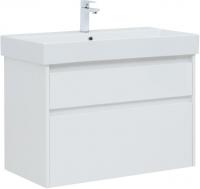 Тумба под раковину Aquanet Nova Lite 80 см 249936