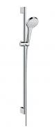 Душевой гарнитур Hansgrohe Croma Select S Multi 26570400