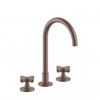 Смеситель для раковины Fantini Icona Classic 53P9R007W