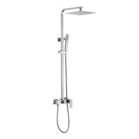 Душевая стойка Abber Daheim AF8220SPL