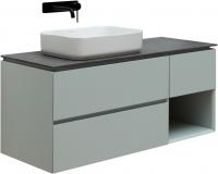 Тумба под раковину Allen Brau Infinity 120 см 1.21005.PWM