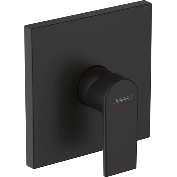 Фото смеситель для душа hansgrohe vernis shape 71668670