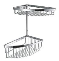 Полка-сетка подвесная Colombo Design Complementi B9609