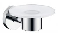 Мыльница Hansgrohe Logis 40515000