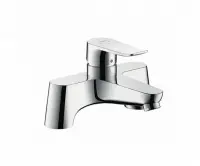 Смеситель для ванны Hansgrohe Novus 71043000