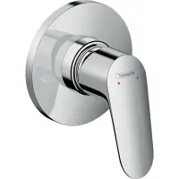 Смеситель для душа Hansgrohe Focus E 31961000