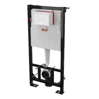 Инсталляция для унитазов Alcadrain AM101/1120W