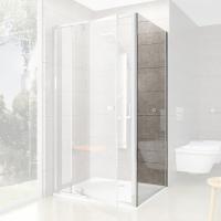 Душевая стенка Ravak Pivot PPS-100 100 см 90GA0C00Z1
