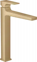 Смеситель для раковины Hansgrohe Metropol 32512140