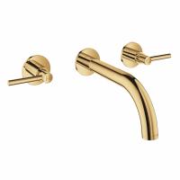 Смеситель для раковины Grohe Atrio New 20169GL3, цвет: прохладный восход солнца