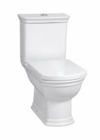Унитаз-компакт Vitra Serenada 9722B003-7203