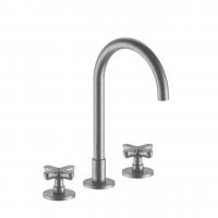Смеситель для раковины Fantini Icona Classic 53Q8R007W