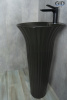 Фото раковина напольная gid nb132bg 41 см