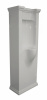 Напольный писсуар Kerasan Waldorf 34 см 413101