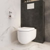 Фото подвесной унитаз vitra liquid 7321b403-0075