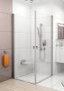 Душевая дверь Ravak Chrome CRV1 80 см 1QV40C01Z1