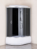 Фото душевая кабина taliente  120x80 см ta-12080g(r)