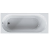 Акриловая ванна AM.PM X-joy 175x75 см W94A-175-075W-A