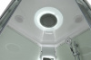 Фото душевая кабина avacan em5090ledt 90x90 см
