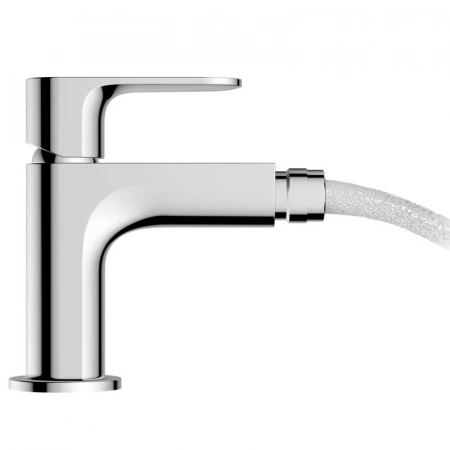 Фото смеситель для биде hansgrohe rebris s 72212000