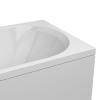 Фото акриловая ванна am.pm x-joy 150х70 см w94a-150-070w-a1