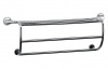Полотенцедержатель Colombo Design Melo 70 см B1287