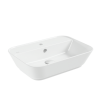Раковина накладная Vitra Geo 50 см 7426B003-0001