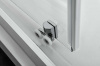Фото душевое ограждение vincea alpha 80x80 см  vsq-3al800mt
