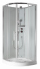 Душевая кабина Timo Premium ILMA-909 90x90 см